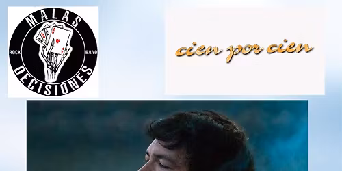 Malas Decisiones