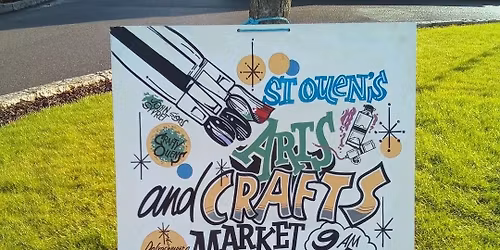 Crafty Ouens Market