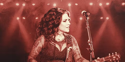 Ashley McBryde at Luhrs Center
