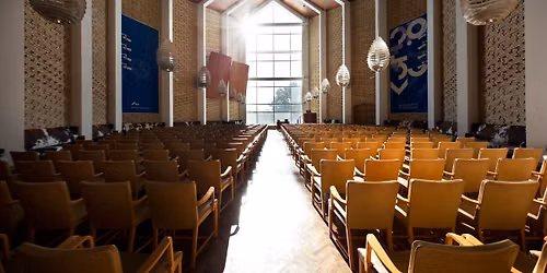 Aarhus Sacred Harp Singing
