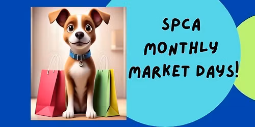 2025 Monthly Market Days