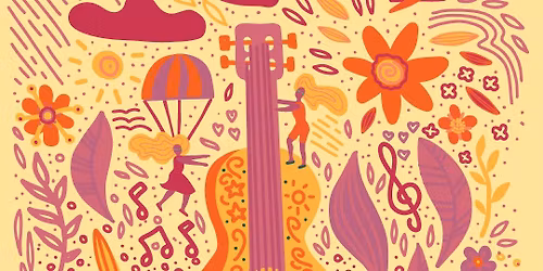 Weekly May Music Series