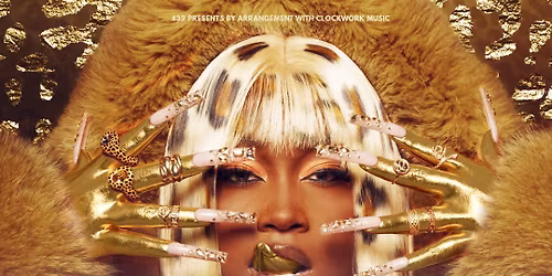 CupcakKe