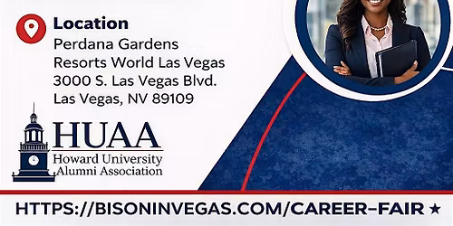 BIV HBCU Alumni Career Fair