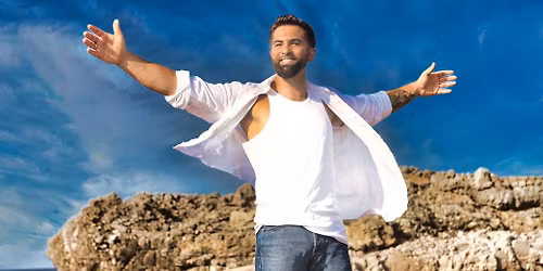 Kendji Girac in St Herblain