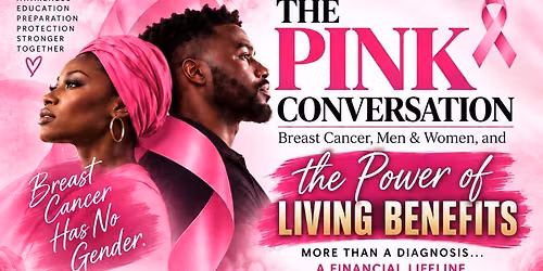 The Pink Conversation 
