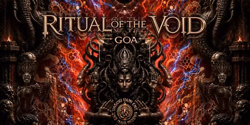 Ritual of the Void - Goa