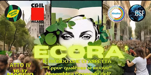 Ecor\u00e0 - ATTO IV
