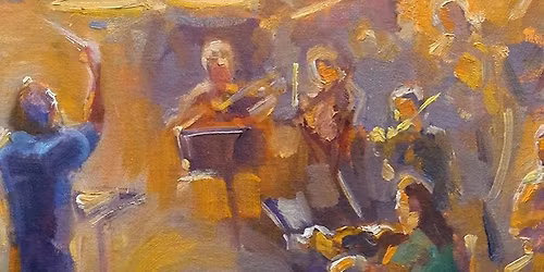 Beethoven`s `Choral` Symphony presented by the Dubuque Symphony Orchestra