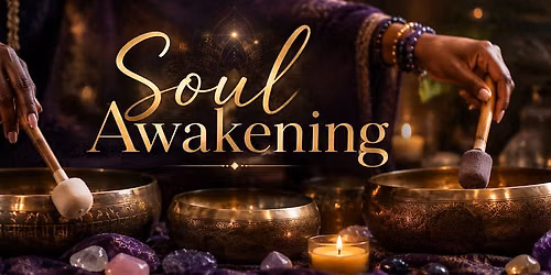 Soul Awakening Workshop At Spa Castle NYC