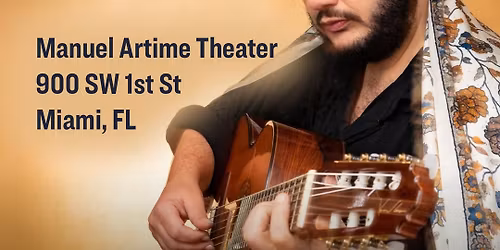 Yamandu Costa - The Brazilian Guitar