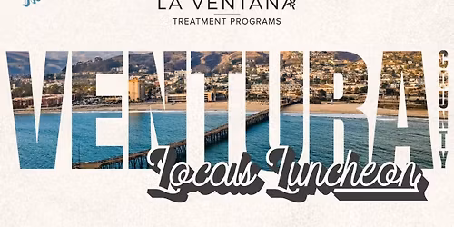 Ventura County Locals Luncheon
