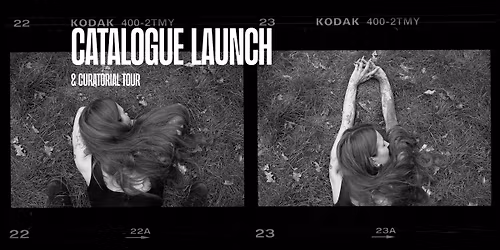 BLOW-UP Catalogue Launch, Seminar & Curatorial Tour