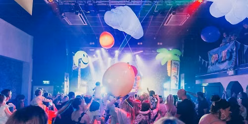 PopKids: 90\u2019s Neon Rave! @ ARC Stockton