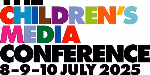 The Children's Media Conference 2026