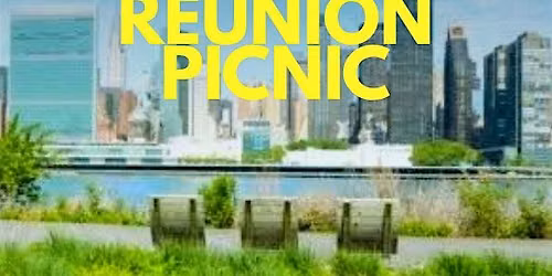 Reunion Picnic -  Momentum Education New York City