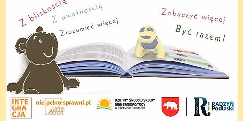 Premiera ksi\u0105\u017cki \u201eNIEzwykli. Bajka o s\u0142abo\u015bciach i supermocach\u201d Spotkanie o tym, co w nas wa\u017cne