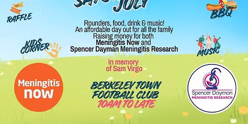 Family Funday\/ Rounders Tournament