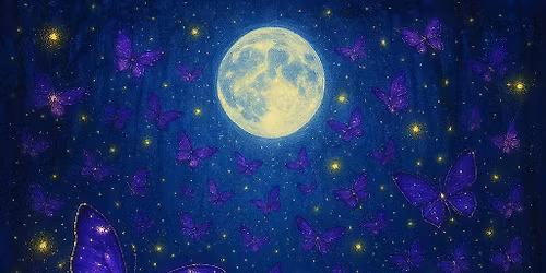 Butterfly Whirl 2026