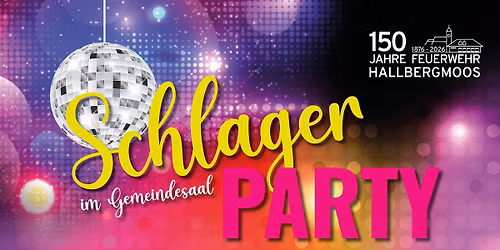 Die beste Schlagerparty des Jahres | 17.01.2026