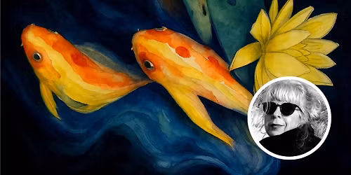 Advanced Watercolor with Carolyn DiFiori Hopkins, MFA