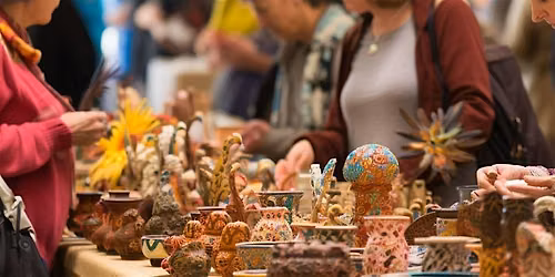 Atalanta art and craft festival