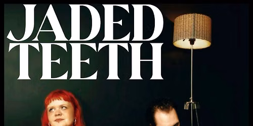 Jaded Teeth, Oscar November, Lightz\u00f8ut, Rorschach and Ono at The Hunter Club
