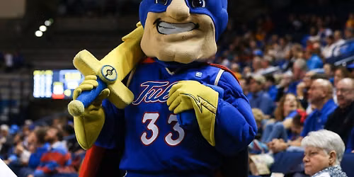 Tulsa Golden Hurricane at Kansas City Roos Mens Soccer
