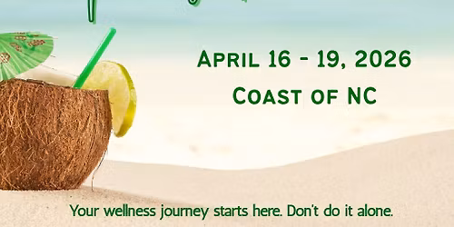 Women\u2019s Spring Weekend Wellness Retreat 