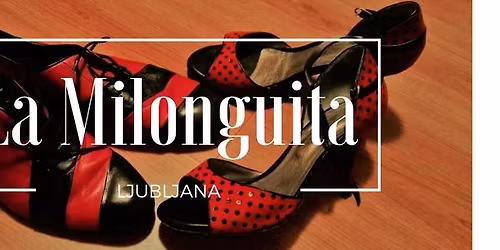 La Milonguita Ljubljana, 2.5.2026