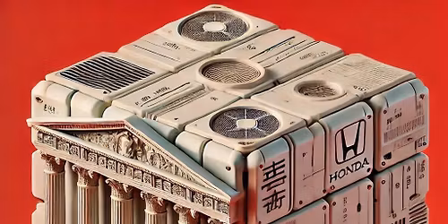 \ud83c\udfad Vimala Pons \u00b7 Honda Romance \/ COMPLET