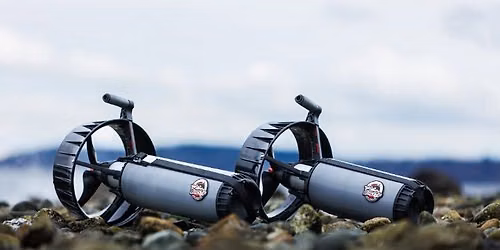 DPV Diver Course