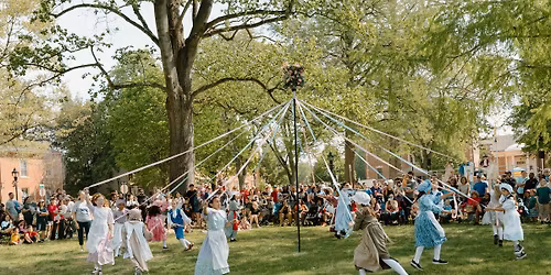 93rd Annual Dover Days Festival