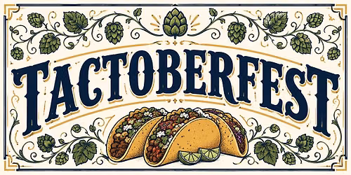 Tactoberfest V