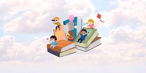 Preschool Storytime