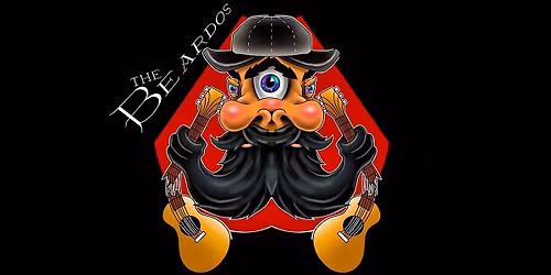 The Beardos - live in Littleton with a full band