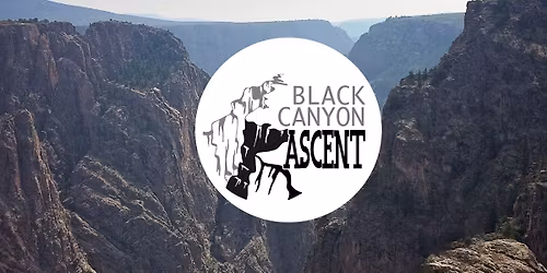 Black Canyon Ascent