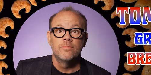 Tom Papa