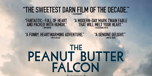 Craft Cinema - Peanut Butter Falcon
