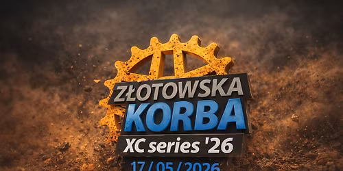 Z\u0142otowska Korba XC series '26