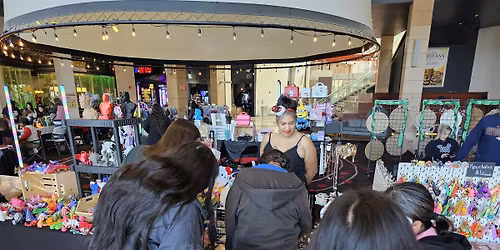 Copa Sip 'n Shop: Masik Tas Registration