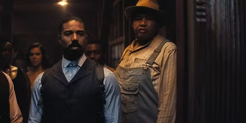 Cinema De Steiger: SINNERS