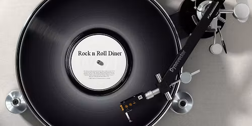 The Rock N Roll Diner 2026