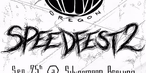BEND SPEEDFEST 2 
