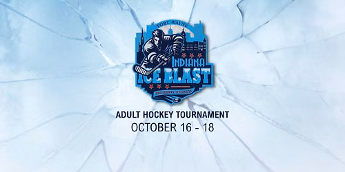 Breakaway Hockey Indiana Ice Blast