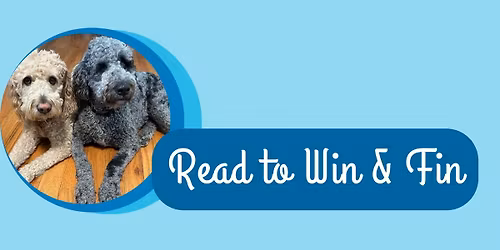 Read to Win & Fin