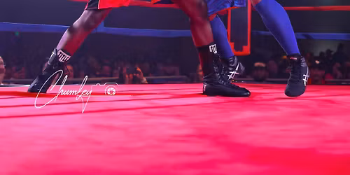 Galveston Battle of The Badges 2025 Weigh In