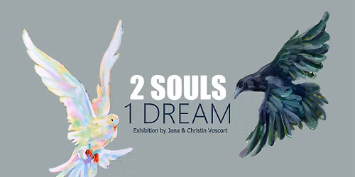 Jana & Christin VOSCORT - 2 Souls 1 Dream