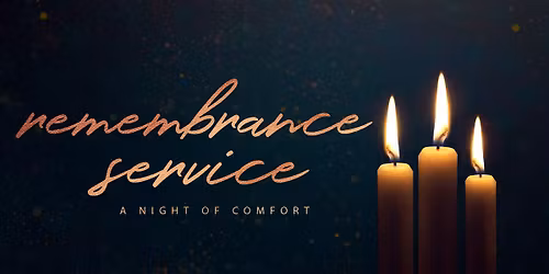 Remembrance Service 