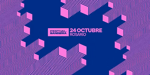 Festival Bandera 2026